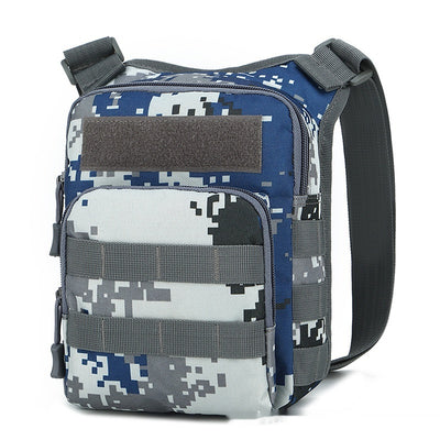 Mochila Táctica Oxford para Deportes al Aire Libre - Image 19