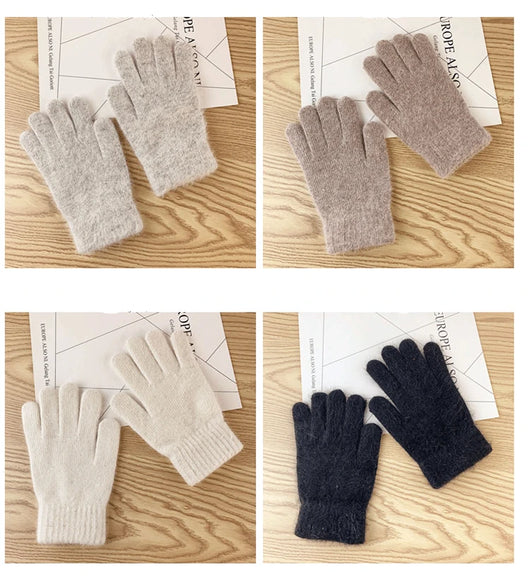 Guantes Térmicos para Ciclismo Estudiantil - Image 5