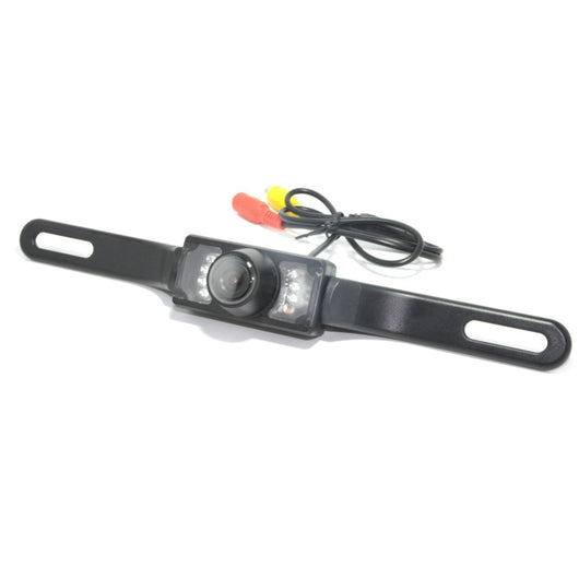 Cámara de Visión Nocturna para Placa de Matrícula Impermeable - Image 9