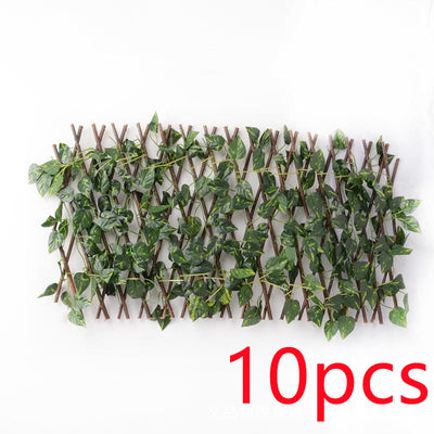Enrejado Extensible para Plantas con Red Anticorrosiva - Decoración de Jardín y Muro - Image 13