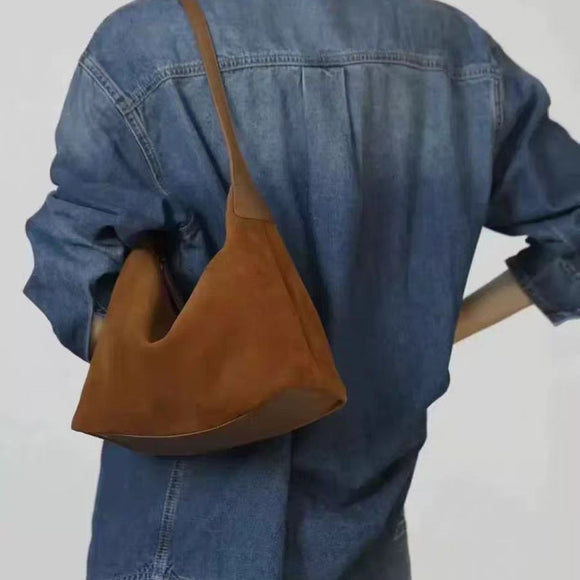 Bolso Tote Texturizado Mate de Lujo - Versátil y Sofisticado