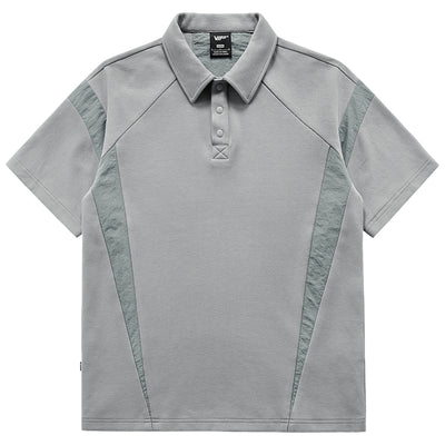 Camisa Casual de Manga Corta - Image 5