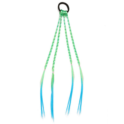 Accesorios para el Cabello Multicolor - Colección Creativa y Adorable - Image 14