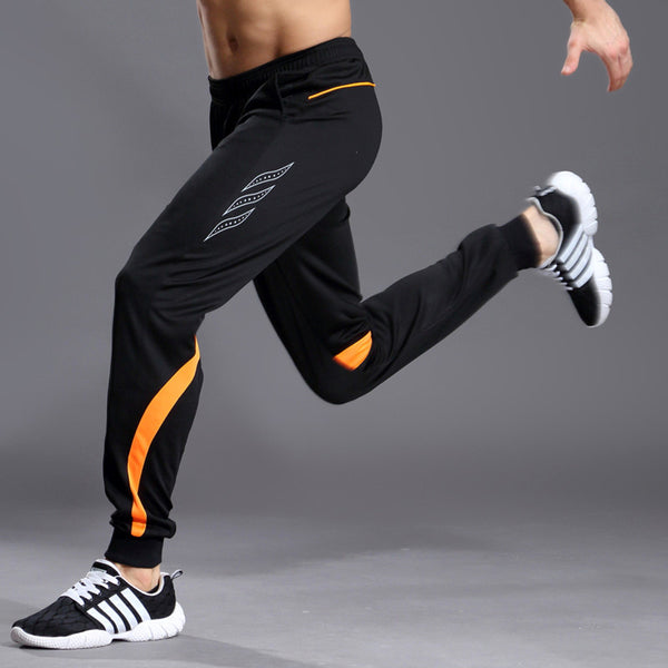 Pantalones Deportivos para Ciclismo y Running - Hombre