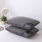 Cinza 48 X 74 Cm 750 G