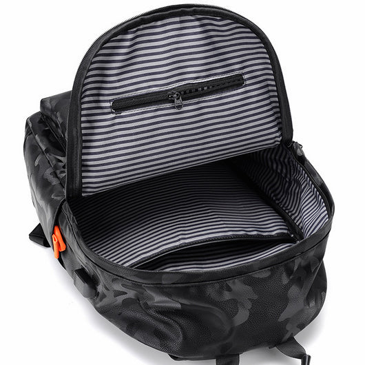 Bolsa Ejecutiva de Cuero Suave para Hombre - Image 4