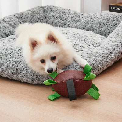 Juguete Interactivo para Perros con Cintas de Tracción - Image 2