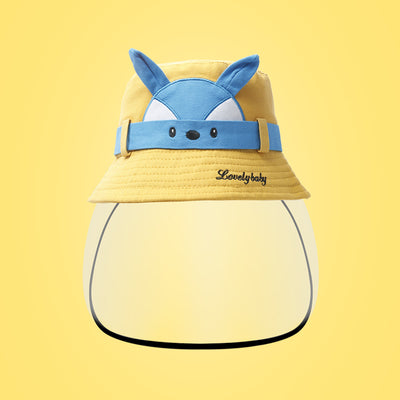 Gorros Protectores Adorables para Niños Estilo Coreano - Image 21