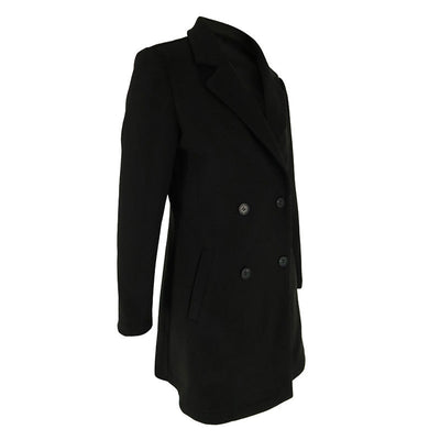 Abrigo Trench Ajustado con Cuello Sastre para Mujer - Image 22