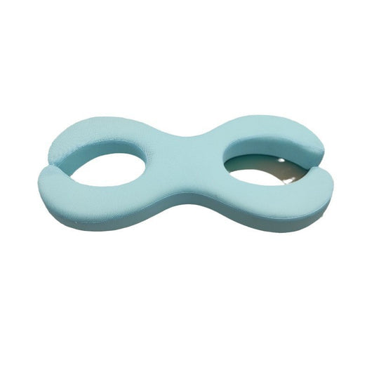 Almohada Cervical Cilíndrica para Tracción y Reparación del Cuello