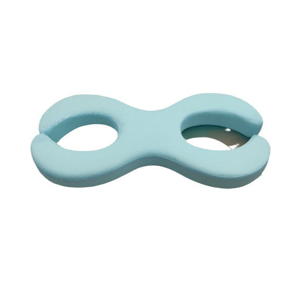 Almohada Cervical Cilíndrica para Tracción y Reparación del Cuello