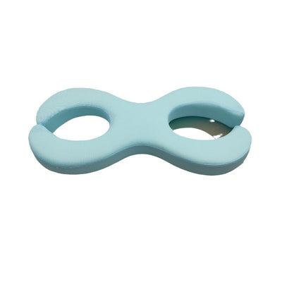 Almohada Cervical Cilíndrica para Tracción y Reparación del Cuello