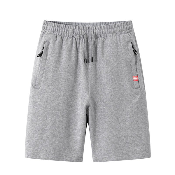Shorts Deportivos Casuales Talla Grande para Hombre