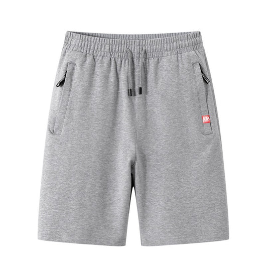Shorts Deportivos Casuales Talla Grande para Hombre