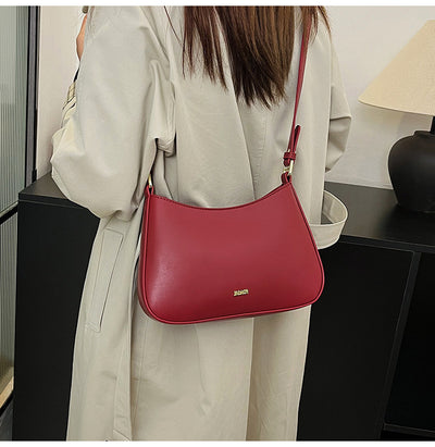 Bolsa Retro para Mujer con Correa Cruzada - Image 19