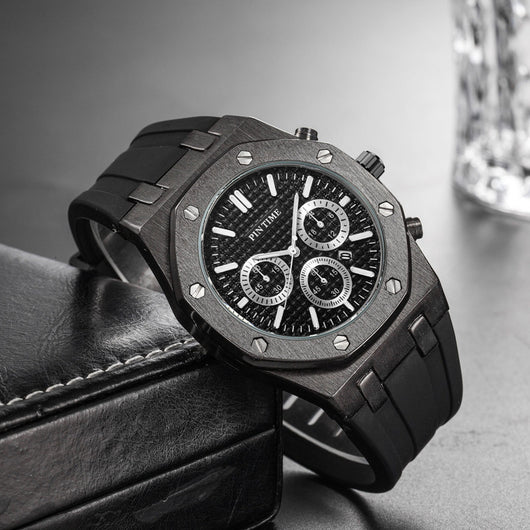Reloj Deportivo Multifuncional Resistente al Agua - Image 2