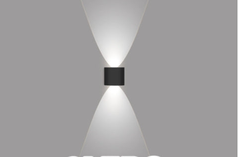 Lámpara LED Doble Exterior Impermeable para Patio y Jardín - Image 6