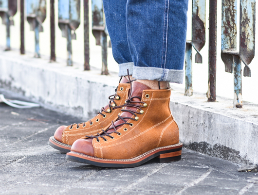 Botas Martin Cortas para Pareja - Calzado Outdoor Resistente - Image 4