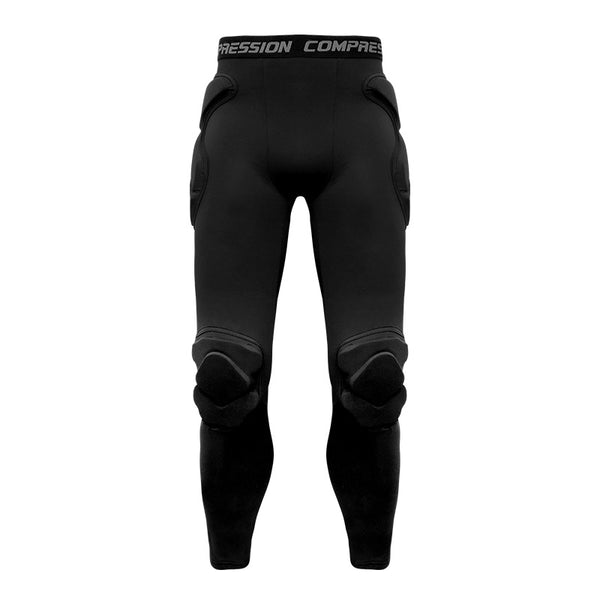 Pantalón de Entrenamiento para Arquero de Fútbol - Image 5