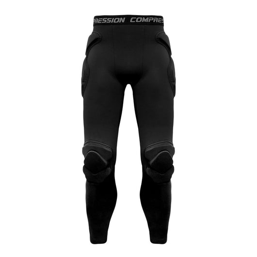 Pantalón de Entrenamiento para Arquero de Fútbol - Image 5