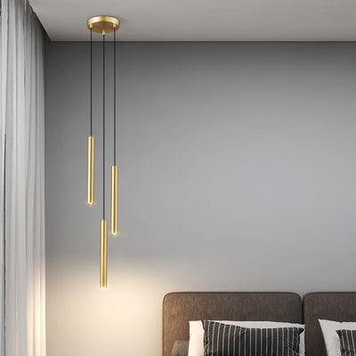 Lámpara Colgante Minimalista para Dormitorio - Image 4