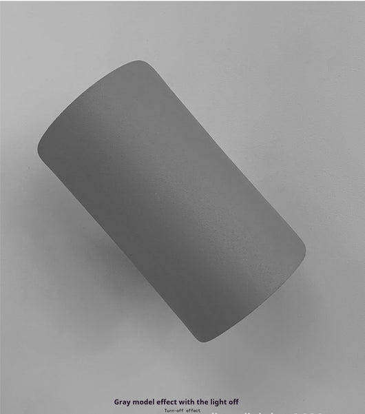 Lámpara de Pared Giratoria para Dormitorio - Luz Ajustable de Diseño Moderno - Image 8