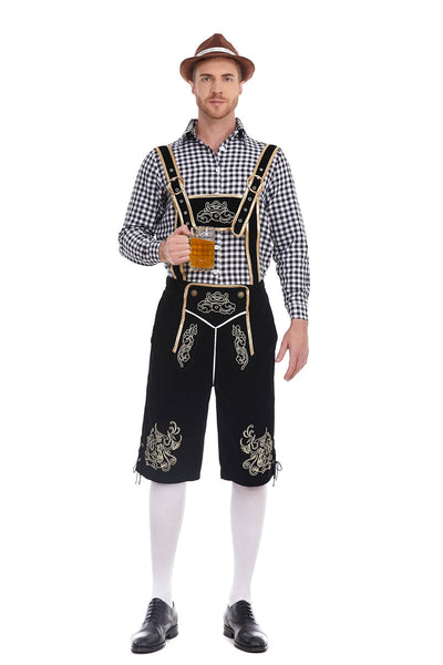 Overol Personalizado para Festival de Cerveza Hombre - Image 18