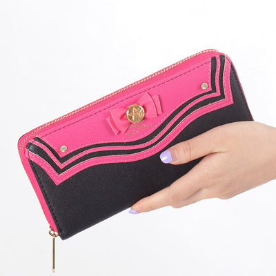 Cartera Grande para Mujer Guerrera - Capacidad Máxima - Image 10