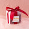 Frosted Red Wine Oversized