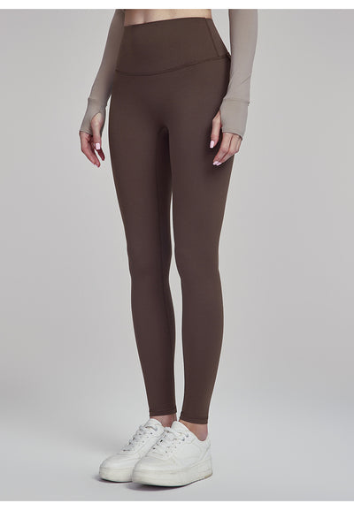 Leggings Yoga Cintura Alta Reductor Abdominal para Pilates - Image 17