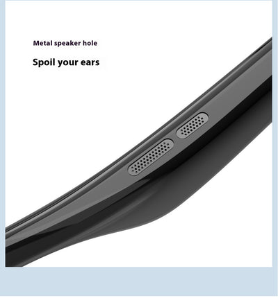 Gafas de Sol Inteligentes Bluetooth con Llamadas y Música - Image 17