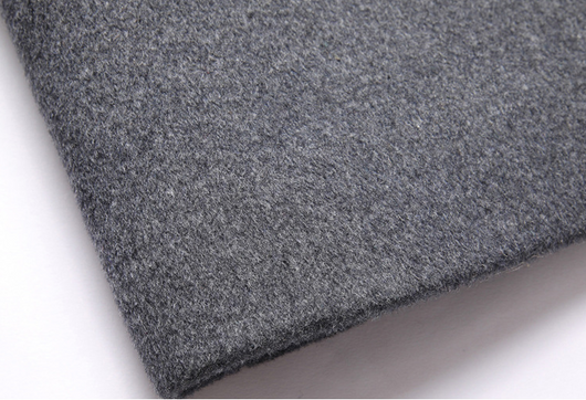 Abrigo de Lana Casual para Hombre con Gorro Desmontable - Image 15