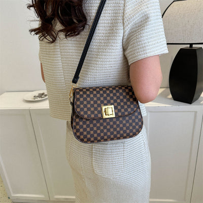 Bolso Cuadrado Minimalista para Verano - Image 2