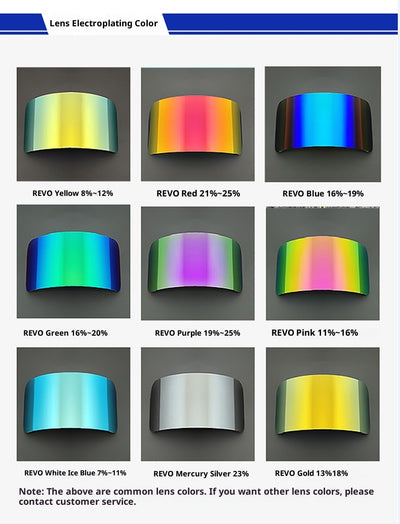 Gafas de Esquí Esféricas con Doble Capa Antivaho - Image 19