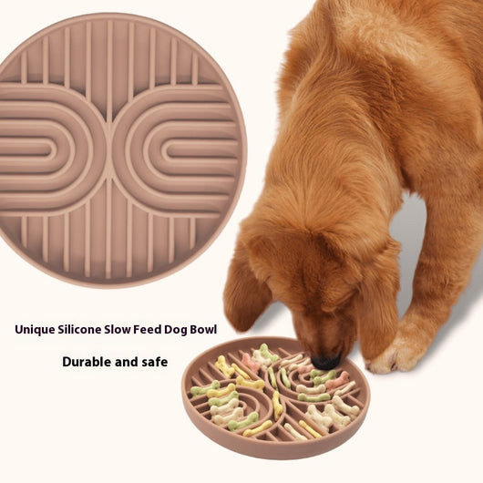 Comedero para Perros de Silicona Apto para Alimentos - Image 13