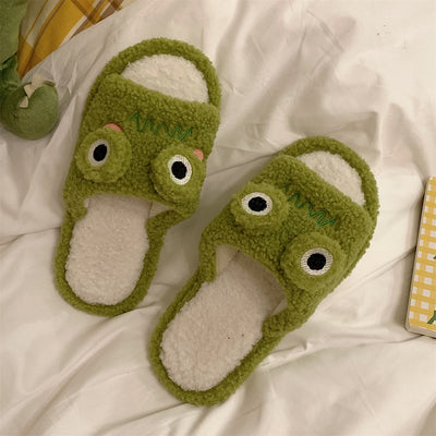 Pack de Pantuflas de Algodón Suave - Image 8