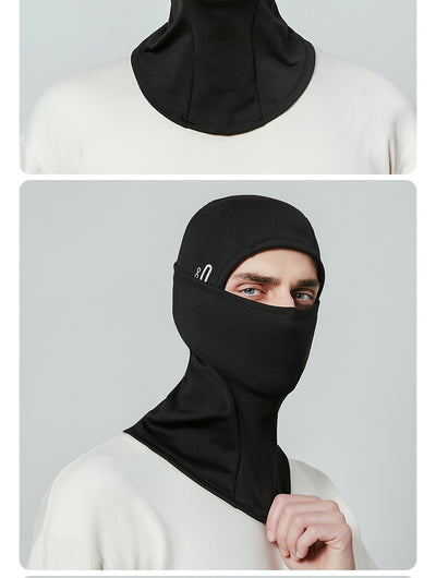 Pasamontaña Térmico Protector contra Viento y Frío para Deportes de Invierno - Image 25