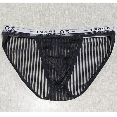 Ropa Interior Masculina Premium: Suavidad y Comodidad Incomparables - Image 11
