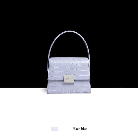 Bolso Texturizado Estilo Occidental Multiusos para Primavera