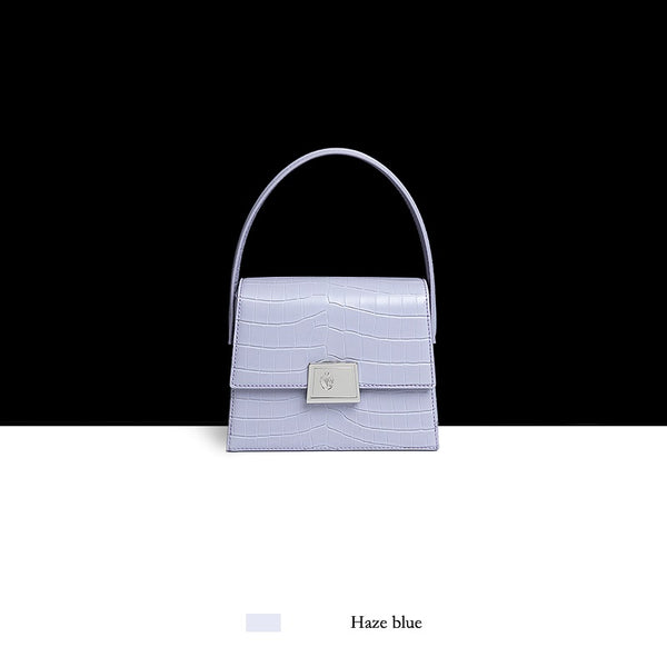 Bolso Texturizado Estilo Occidental Multiusos para Primavera