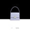Bolso Texturizado Estilo Occidental Multiusos para Primavera