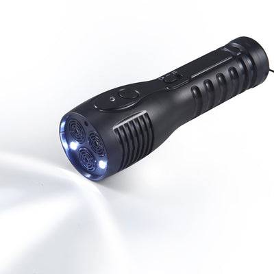 Repelente Ultrasónico para Perros Portátil Modelo Premium - Image 5
