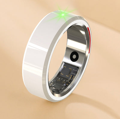 Anillo Inteligente X1plus - Monitor de Salud y Deportes con Bluetooth - Image 4