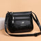 Bolsa Mensajera Clásica para Mujer Madura - Estilo Elegante y Funcional
