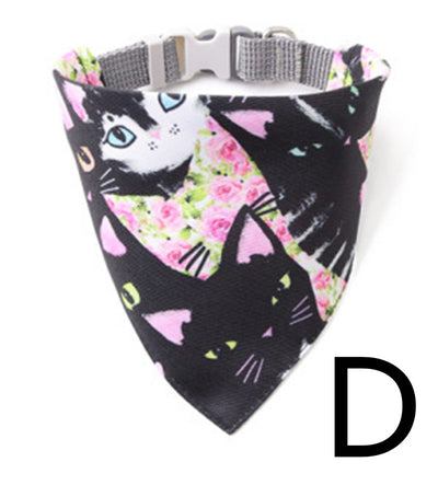 Babero Triangular Absorbente para Mascotas - Image 18