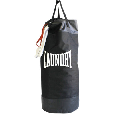 Bolsa de Almacenamiento Portátil para Ropa y Lavandería - Image 8