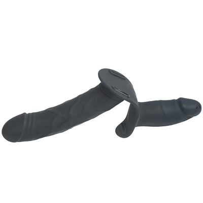 Vibrador Dual con Control Remoto Inalámbrico - Image 5