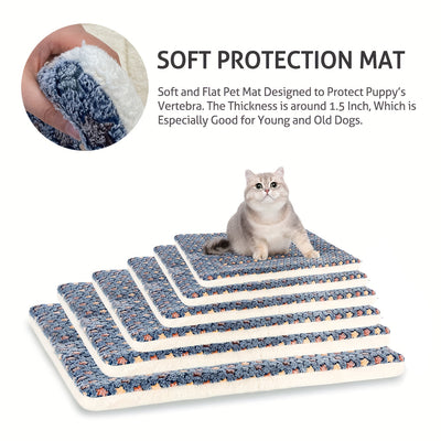 Cama Ortopédica Reversible para Perros - Colchoneta Lavable Premium - Image 11