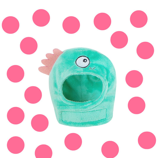 Gorro Transformable Divertido para Mascotas - Accesorio Decorativo - Image 2