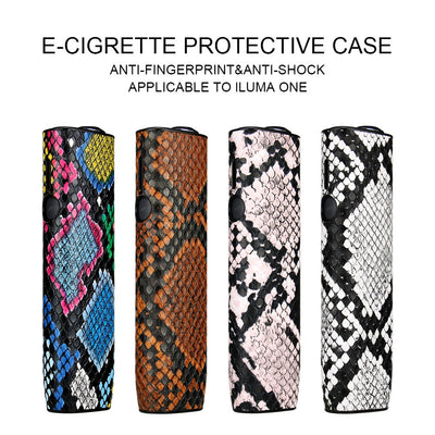 Funda Protectora de Cuero Resistente a Caídas - Image 20